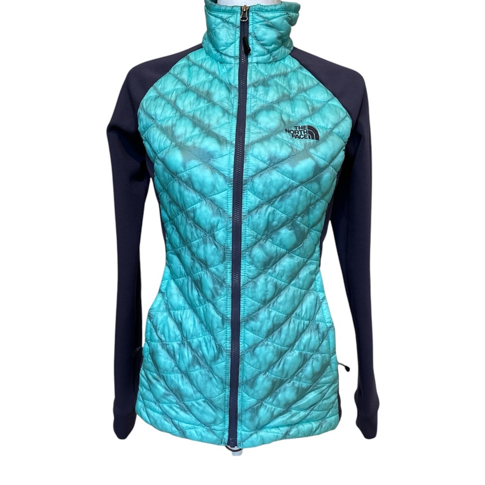 The North Face women’s jacket